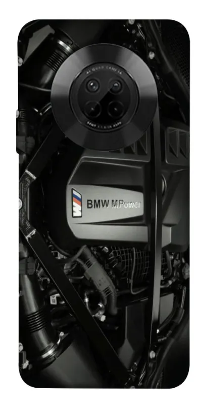 Чохол на Huawei Y9a BMW V58 фото 1 з 1
