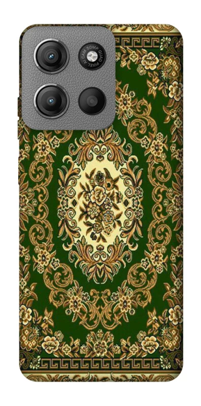 Чохол на Motorola Moto G15 Power Килим v9 фото 1 з 1