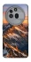 Чехол на Nothing Phone (3a) Pro Sunrise mountain фото 1 из 1