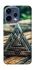 Чохол на Oppo Reno 15 Valknut ver.2 фото 2 з 2