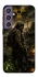 Чехол на Samsung Galaxy S23 FE S.T.A.L.K.E.R. фото 1 из 1