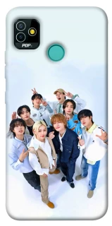 Чехол на TECNO POP 5 Stray Kids v2 фото 1 из 1