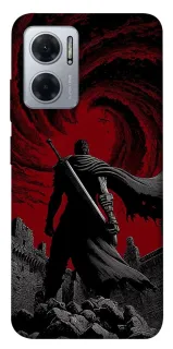 Чохол на Xiaomi Redmi Note 11E Berserk v21 фото 1 з 1