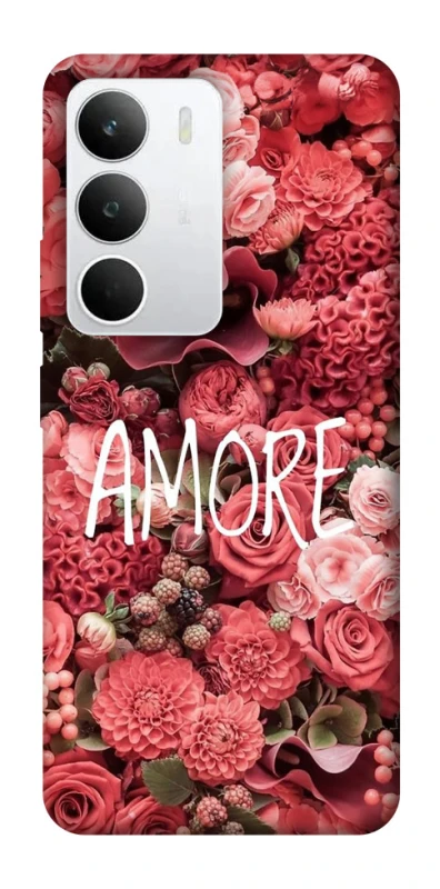 Чохол на Realme C71 Amore фото 1 з 1