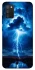 Чохол на Samsung Galaxy A02s Блискавка фото 1 з 1