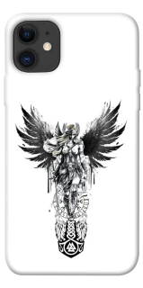 Чехол на Apple iPhone 11 (6.1") Tattoo ver.12 фото 1 из 1