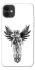 Чехол на Apple iPhone 11 (6.1") Tattoo ver.12 фото 1 из 1