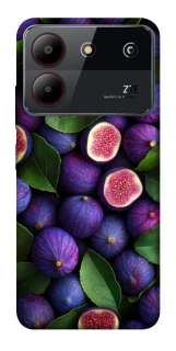 Чехол на ZTE Blade A54 4G Figs фото 1 из 1