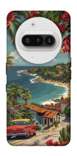 Чохол на Nothing Phone (3a) Cuba фото 1 з 1