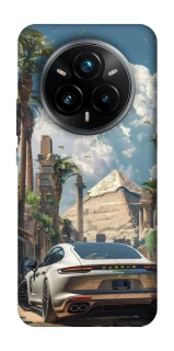 Чохол на Realme 14 Pro porsche v2 фото 1 з 1