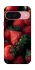 Чохол на Google Pixel 9 Strawberry фото 1 з 1