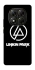 Чехол на Xiaomi Poco X7 Linkin Park logo ver.1 фото 1 из 1