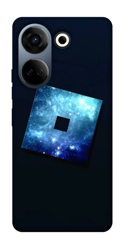 Чохол на TECNO Camon 20 Pro (CK7n) Adopt Me Penguin Candy фото 1 з 1