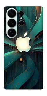 Чохол на Samsung Galaxy S26 Ultra Apple logo ver.4 фото 1 з 1