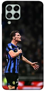 Чохол на Samsung Galaxy M53 5G FC Inter v3 фото 1 з 1