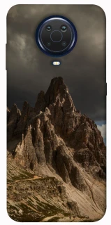 Чохол на Nokia G20 / G10 / 6.3 Mountain v2 фото 1 з 1