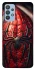 Чехол на Samsung Galaxy M32 Spiderman costume фото 1 из 1