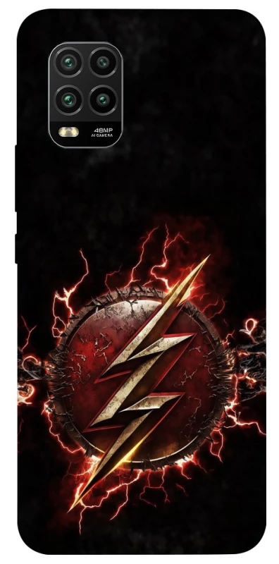 Чохол на Xiaomi Mi 10 Lite Flash icon фото 1 з 1