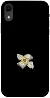 Чохол на Apple iPhone XR (6.1") Easy cash фото 1 з 1