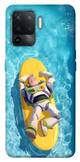 Чехол на Oppo Reno 5 Lite buzz lightyear фото 1 из 1