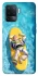 Чехол на Oppo Reno 5 Lite buzz lightyear фото 1 из 1