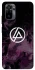 Чохол на Xiaomi Redmi Note 10 / Note 10s Linkin Park logo ver.6 фото 1 з 1