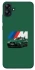 Чохол на Samsung Galaxy A04e BMW M4 фото 1 з 1