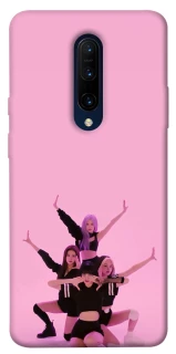 Чохол на OnePlus 7 Pro BLACKPINK v3 фото 1 з 1