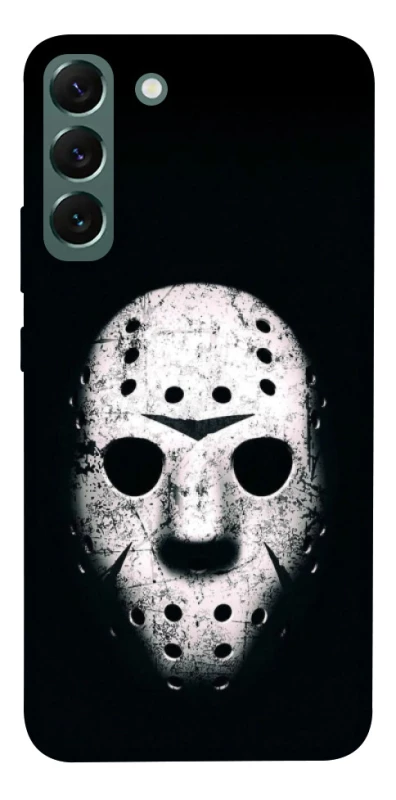 Чехол на Samsung Galaxy S22+ Jason фото 1 из 1