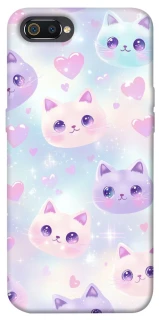 Чехол на Realme C2 Funny Kittens ver.4 фото 1 из 1