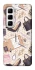 Чохол на Infinix Hot 50 Pro Fashion collage ver.9 фото 1 з 1