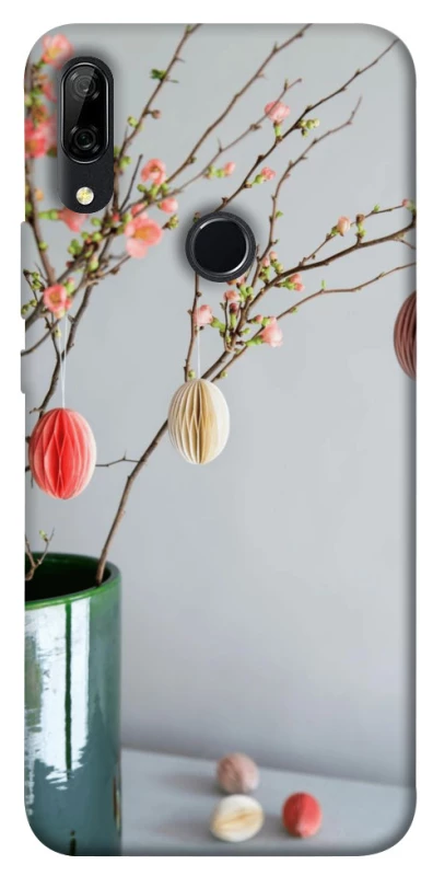 Чохол на Huawei P Smart Z Chicks фото 1 з 1