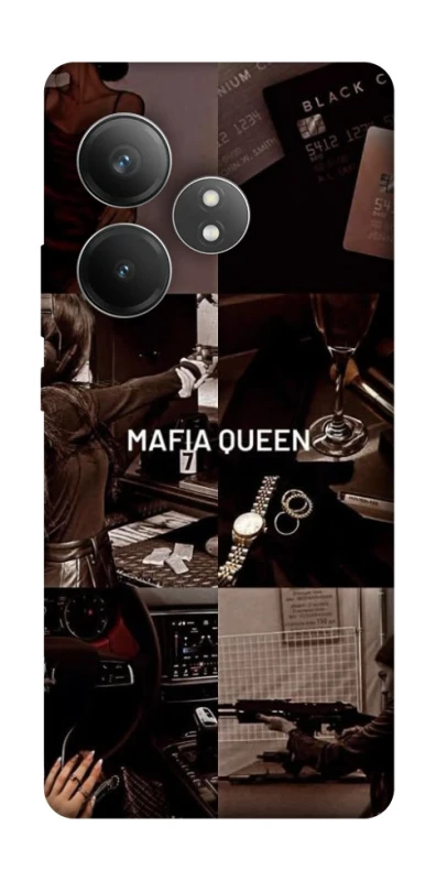 Чохол на Realme GT Neo 6 SE Mafia Queen ver.1 фото 1 з 1