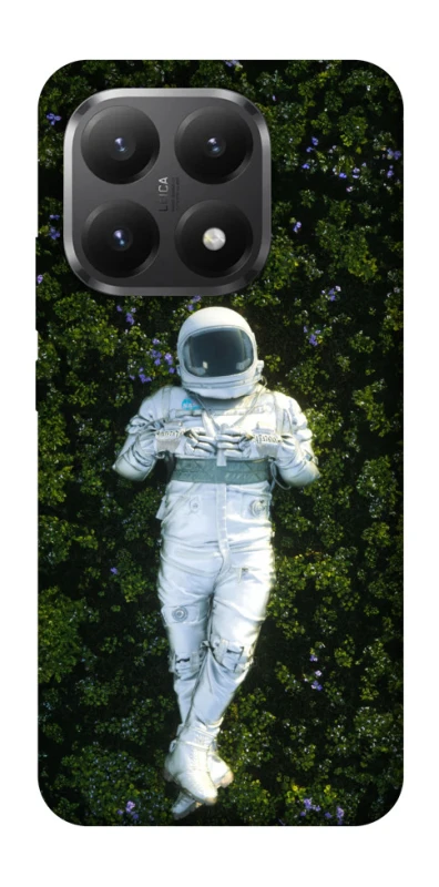Чохол на Xiaomi 15T Астронавт фото 1 з 1