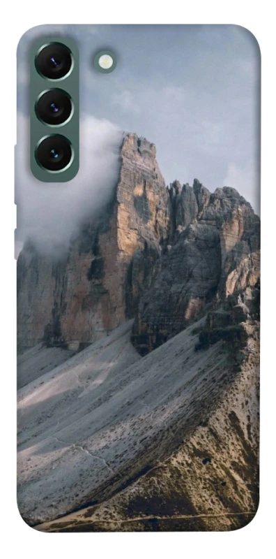 Чехол на Samsung Galaxy S22+ Mountains v2 фото 1 из 1