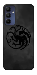 Чехол на Samsung Galaxy A15 4G/5G House of the Dragon ver.3 фото 1 из 1