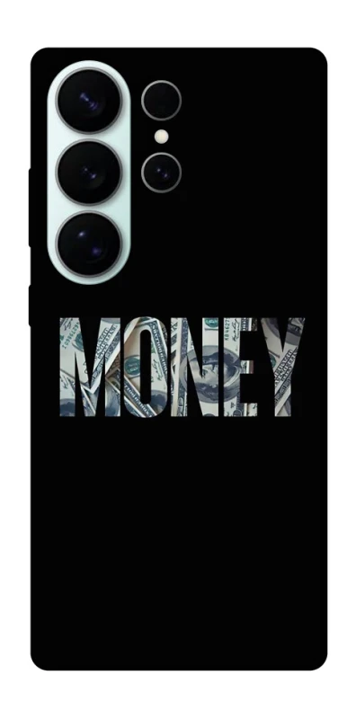 Чохол на Samsung Galaxy S26 Ultra Money-dollars фото 1 з 1