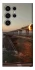 Чехол на Samsung Galaxy S25 Ultra Крымский мост устал фото 1 из 1
