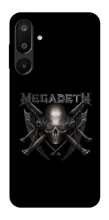 Чохол на Samsung Galaxy M16 5G Megadeth фото 1 з 1