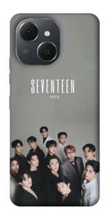 Чехол на TECNO Spark 40C Seventeen v3 фото 1 из 1