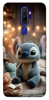 Чохол на Oppo A5 (2020) / Oppo A9 (2020) Stitch ver.16 фото 1 з 1