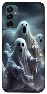 Чохол на Samsung Galaxy M14 5G Ghost фото 1 з 1