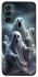 Чохол на Samsung Galaxy M34 5G Ghost фото 1 з 1