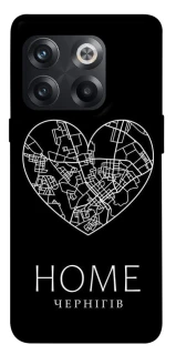 Чохол на OnePlus 10T Чернігів Home фото 1 з 1