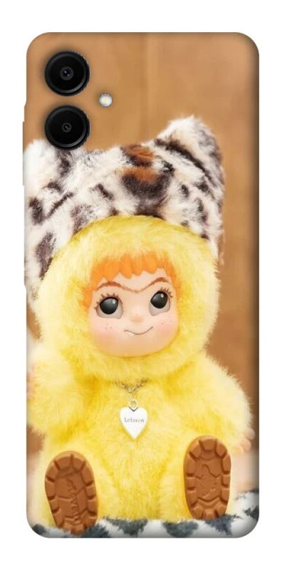 Чехол на Samsung Galaxy A06 Wakuku ver.3 фото 1 из 1