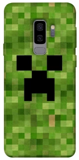 Чехол на Samsung Galaxy S9+ Creeper фото 1 из 1