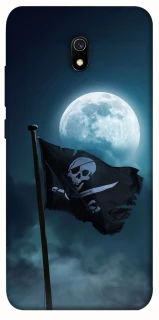 Чохол на Xiaomi Redmi 8a Jolly Roger фото 1 з 1