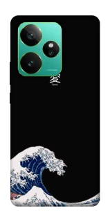 Чохол на Realme GT 7 Japa wave фото 1 з 1