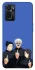 Чохол на Oppo A76 4G jujutsu kaisen v3 фото 1 з 1