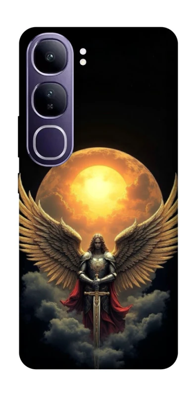 Чохол на Vivo Y300 Archangel фото 1 з 1